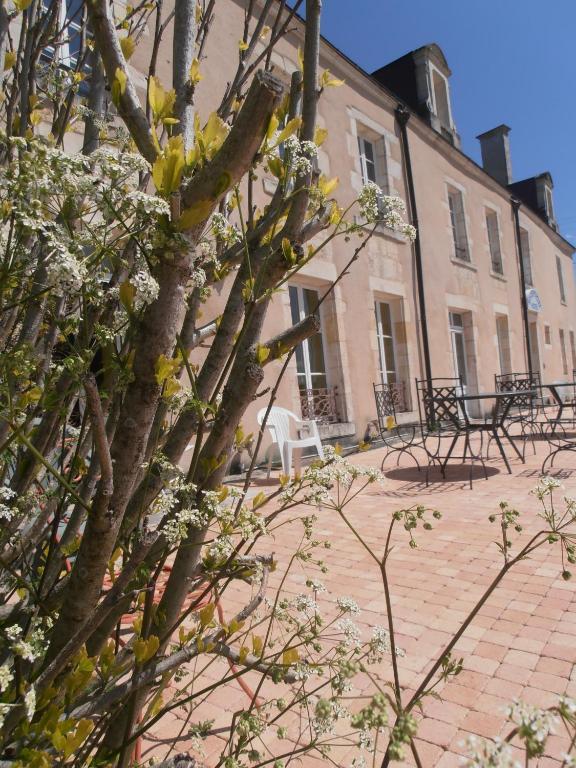 فندق Dompierre-sur-Charenteفي  Chateau Sainte Marie المظهر الخارجي الصورة