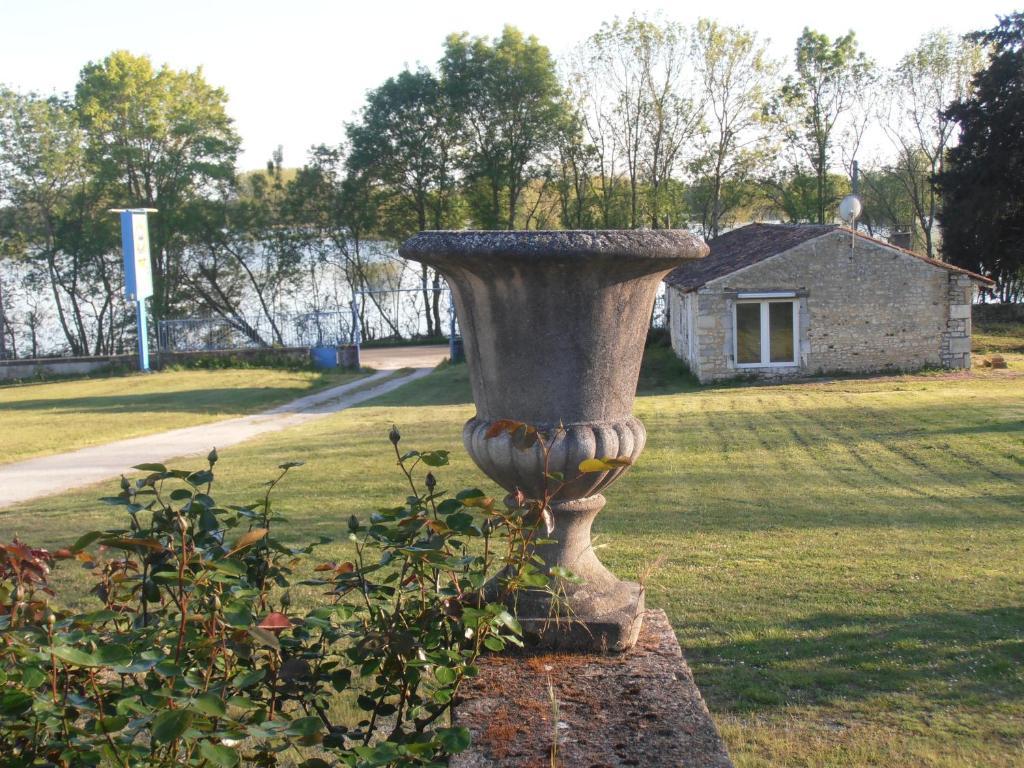 فندق Dompierre-sur-Charenteفي  Chateau Sainte Marie المظهر الخارجي الصورة