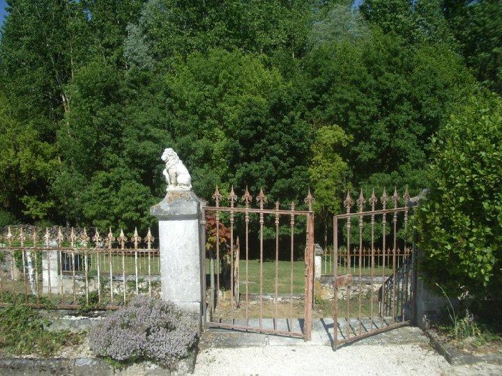 فندق Dompierre-sur-Charenteفي  Chateau Sainte Marie المظهر الخارجي الصورة