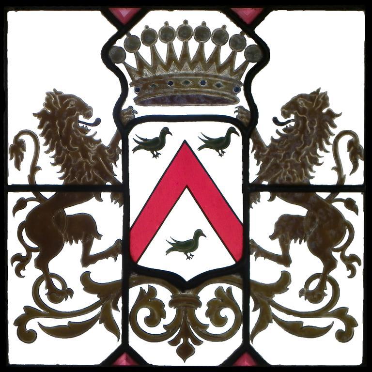 فندق Dompierre-sur-Charenteفي  Chateau Sainte Marie المظهر الخارجي الصورة