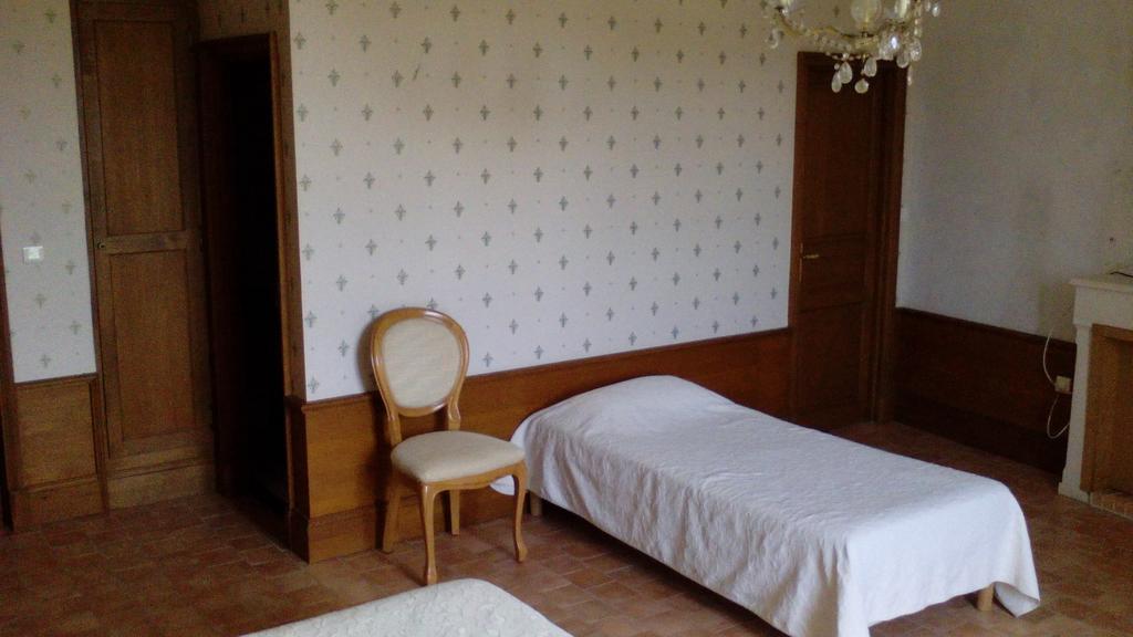 فندق Dompierre-sur-Charenteفي  Chateau Sainte Marie المظهر الخارجي الصورة