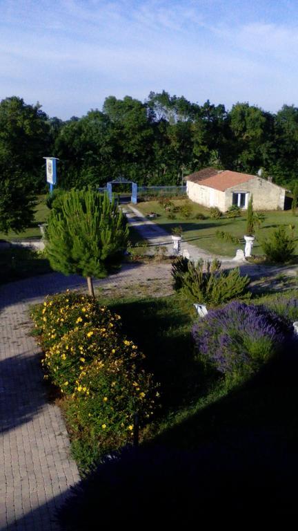 فندق Dompierre-sur-Charenteفي  Chateau Sainte Marie المظهر الخارجي الصورة